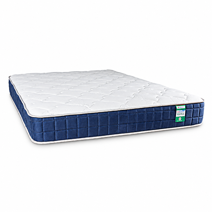 Colchón Novatex Plus Dual 2 Plazas 150x190cm
