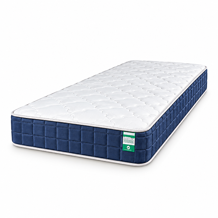 Colchón Novatex Plus Dual 1.5 Plazas 105x190cm