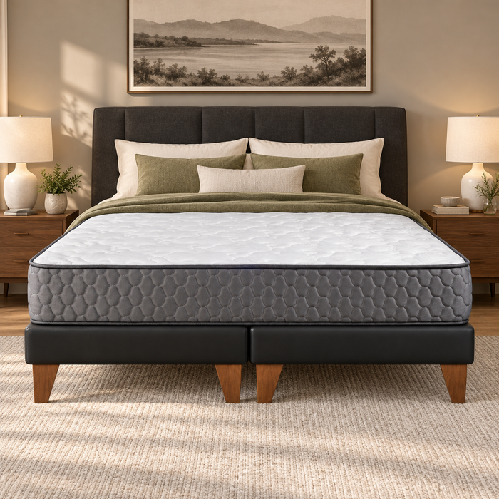Colchón Novatex One 2 Plazas 150cm