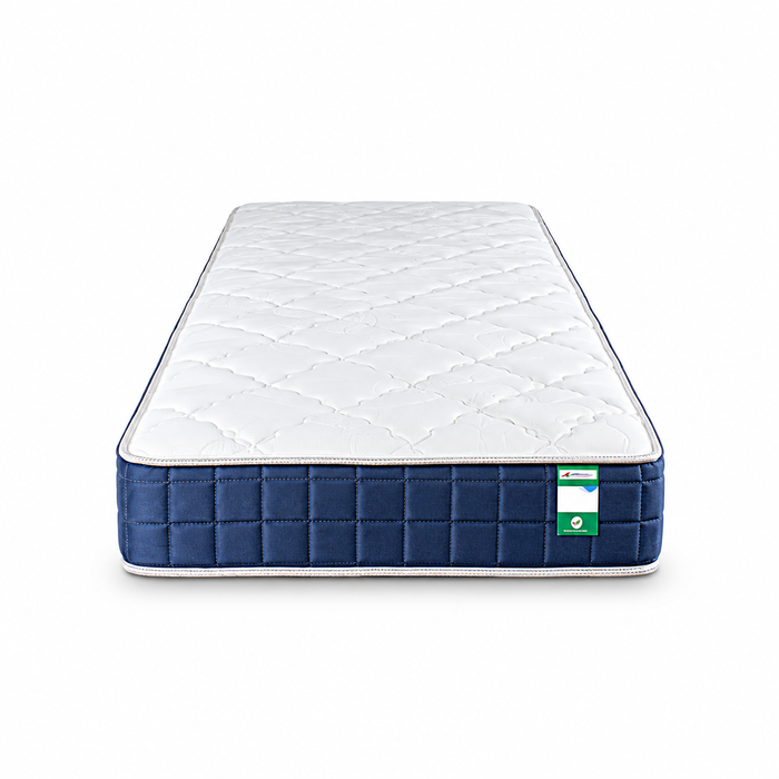Colchón Novatex Plus Dual 1.5 Plazas 105x190cm
