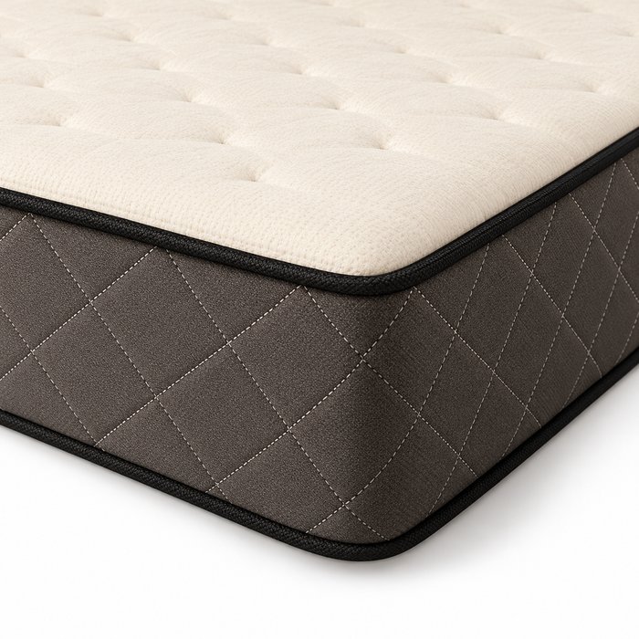 Colchón Yolé Eco 2 · 2 Plazas 150x190cm