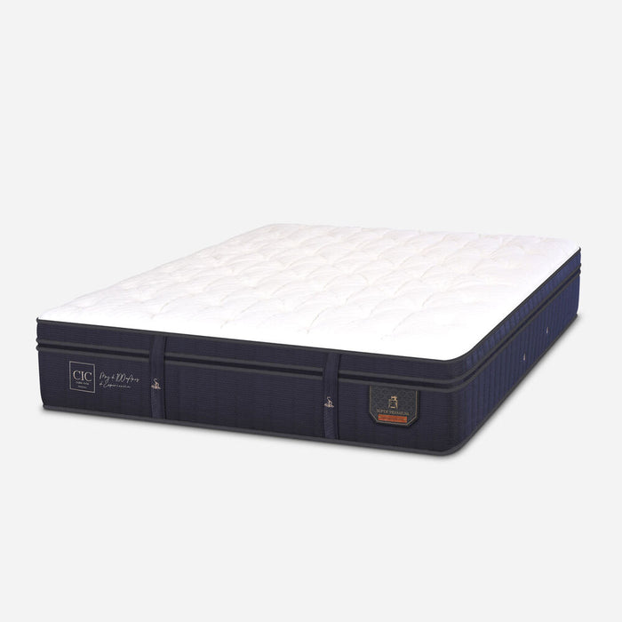 Colchón CIC Super Premium 2 Plazas 150cm