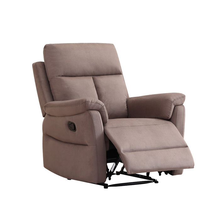 Sofá Reclinable Viena 1 Cuerpo