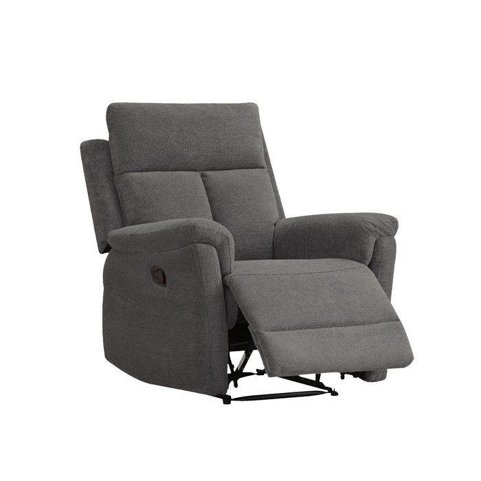 Sofá Reclinable Viena 1 Cuerpo