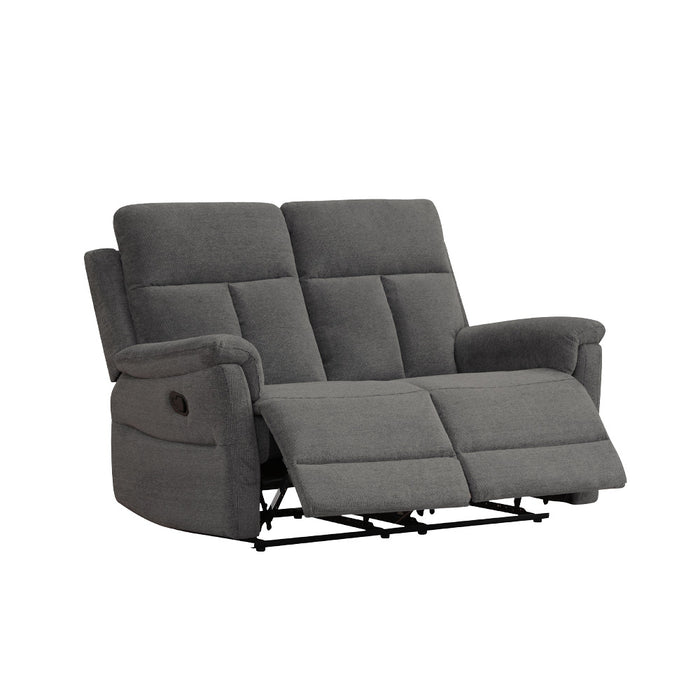 Sofá Reclinable Viena 2 Cuerpos