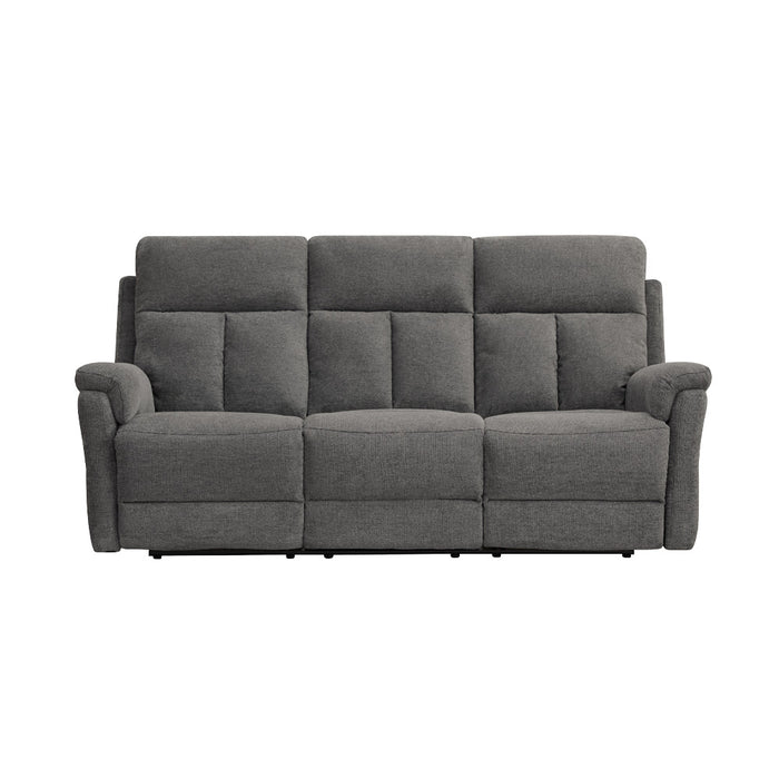 Sofá Reclinable Viena 3 Cuerpos