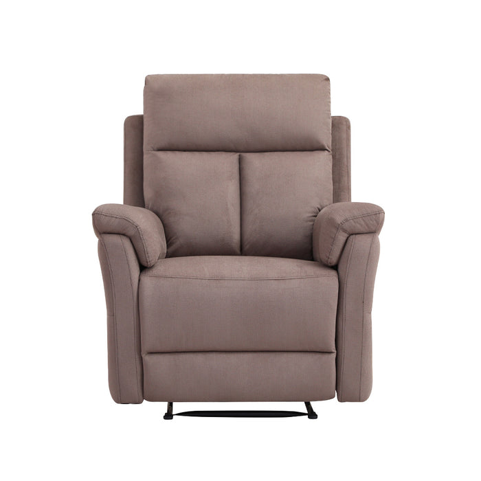 Sofá Reclinable Viena 1 Cuerpo