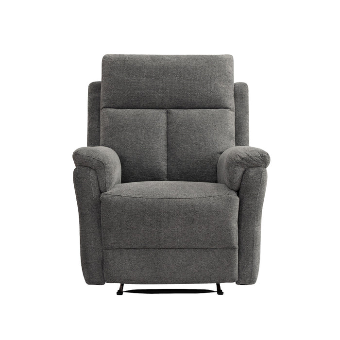 Sofá Reclinable Viena 1 Cuerpo