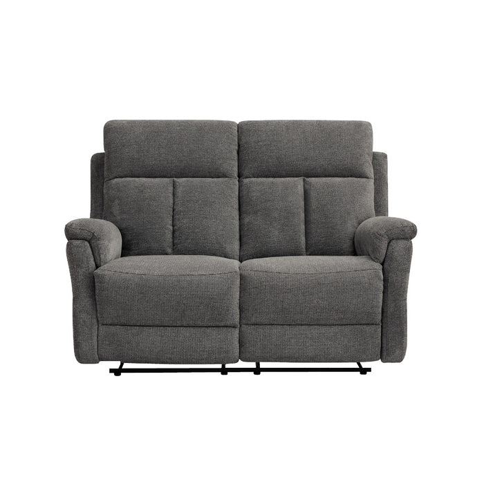 Sofá Reclinable Viena 2 Cuerpos