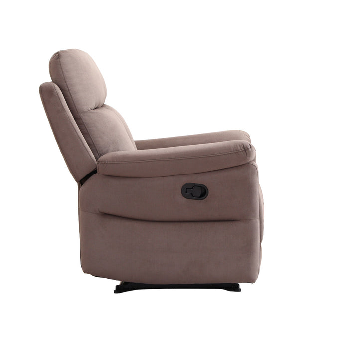 Sofá Reclinable Viena 1 Cuerpo