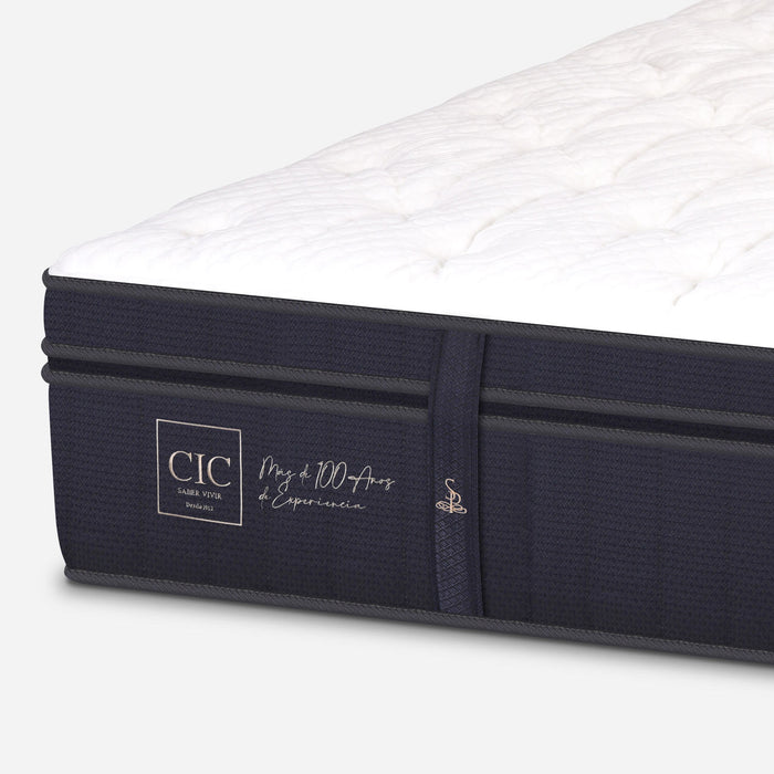 Colchón CIC Super Premium 2 Plazas 150cm