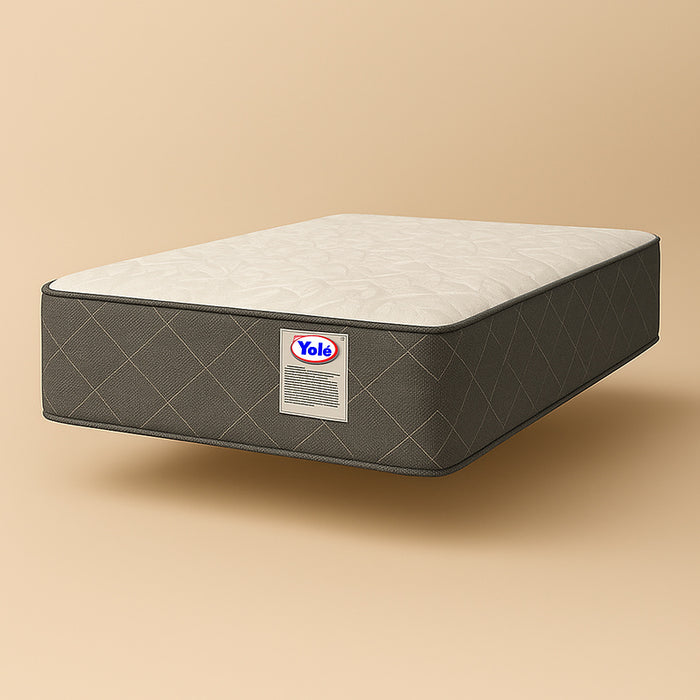 Colchón Yolé Eco 2.0 · 2 Plazas 150x190cm
