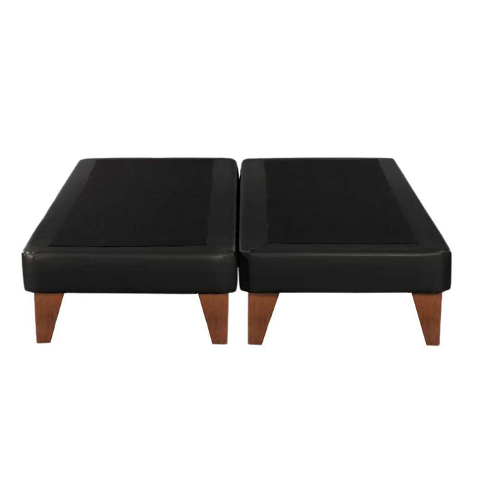 Base Europea 2PL Dividida 150cm