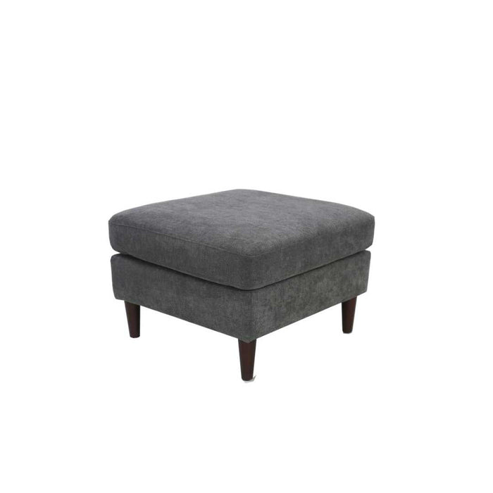 Sofa Esquinero Lounge Gris
