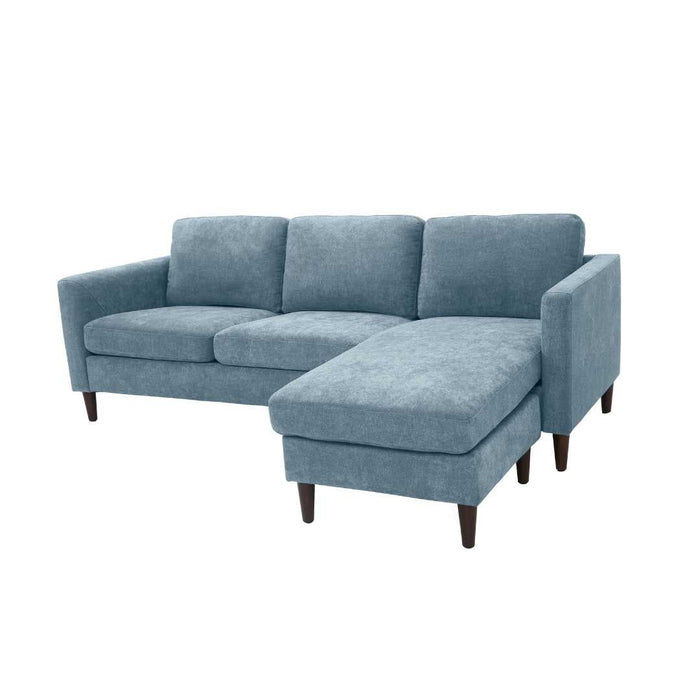 Sofa Esquinero Lounge Turquesa