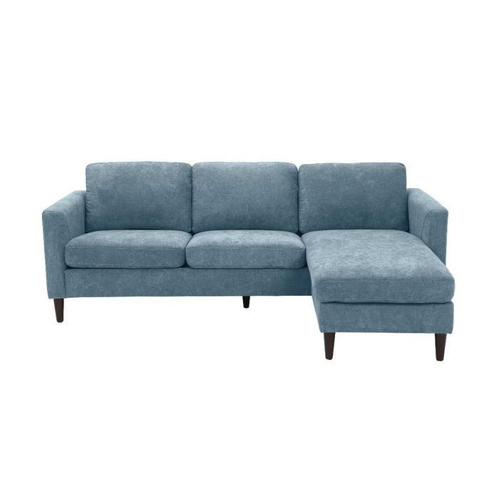 Sofa Esquinero Lounge Turquesa
