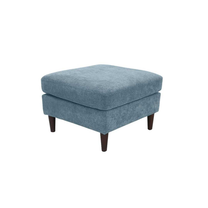 Sofa Esquinero Lounge Turquesa