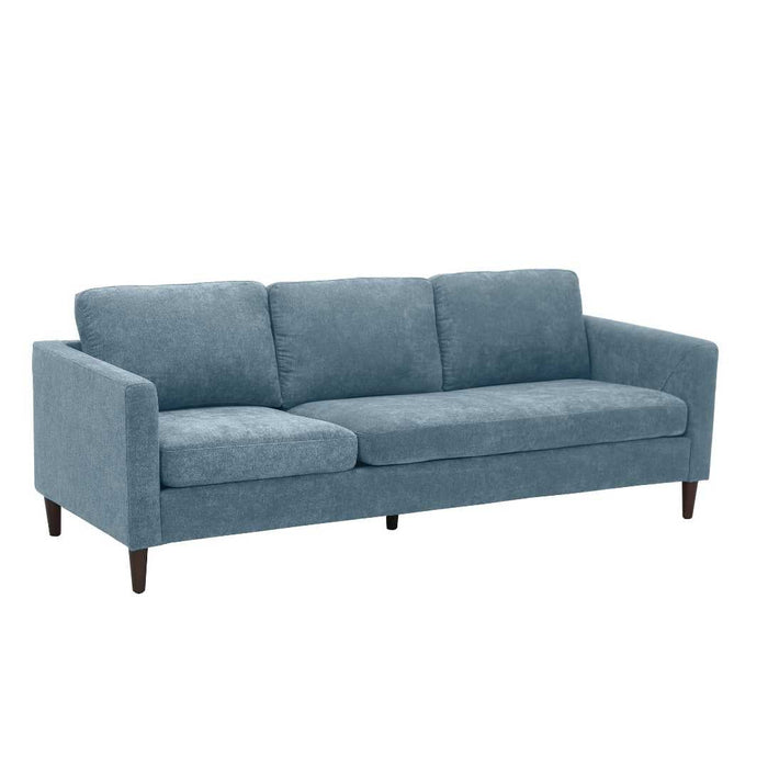 Sofa Esquinero Lounge Turquesa