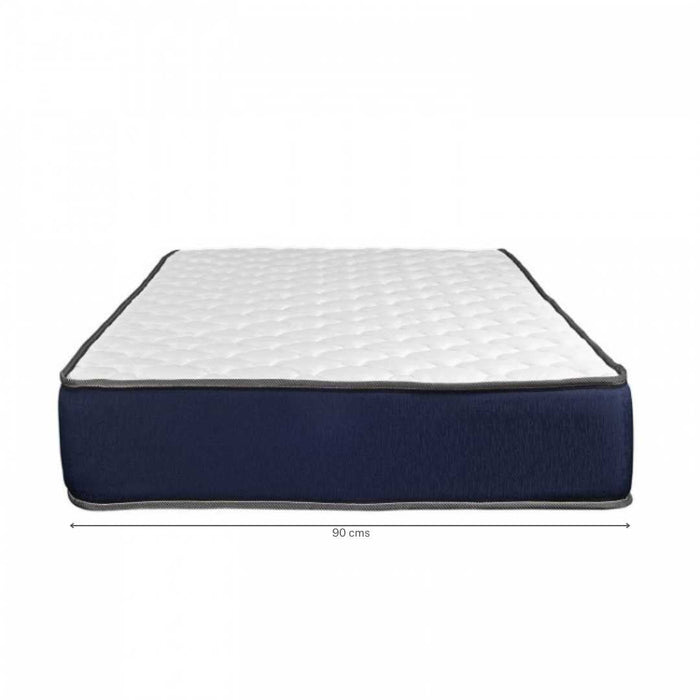 Colchón Novatex Confort One 1 Plaza 90x190cm