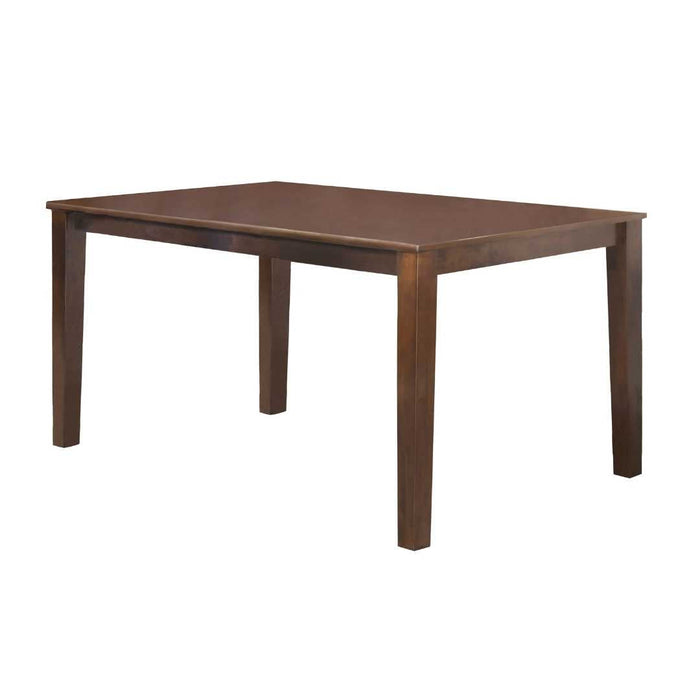 Juego De Comedor Niza 6 Sillas