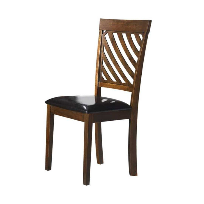 Juego De Comedor Niza 6 Sillas
