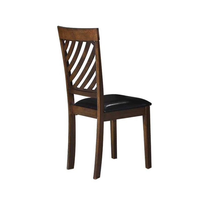 Juego De Comedor Niza 6 Sillas
