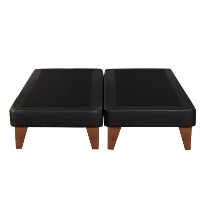 Base Europea Full Dividida 135cm